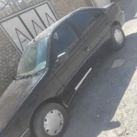 پژو ۴۰۵