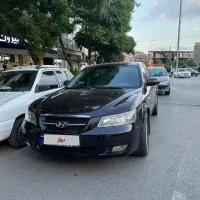 سوناتا ۲۰۰۷ بی رنگ
