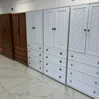 کمد ممبران سه کشو عرض ۸۰