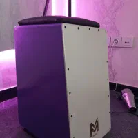 کاخن آکوستیک