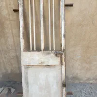 درب اهنی