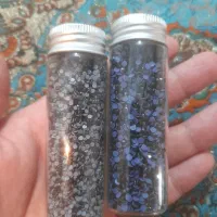 نگین مشکی