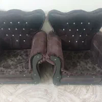 مبل دونفر