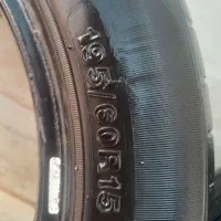 لاستیک پژو ۱۹۵