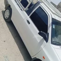 وانت پراید 151 SE، مدل ۱۴۰۲|خودرو سواری و وانت|چابهار, |دیوار