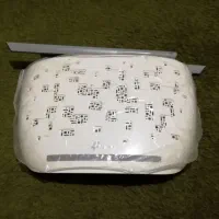 مودم دو آنتن وای فای TP LINK