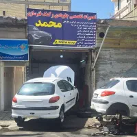 یک نفر کار آموز جهت کار در جلوبندی سازی نیاز داریم