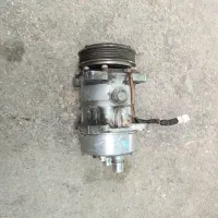 کمپرسور کولر پژو