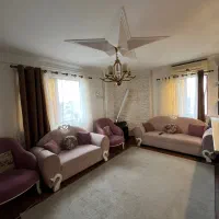مبل هفت نفره نو
