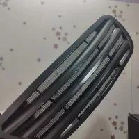 جلو پنجره اسپرت تیبا