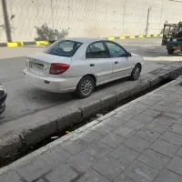 ریو اتومات کارخونه مدل ۸۹