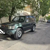 پاجرو ۲ در
