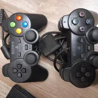 ps2|کنسول، بازی ویدئویی و آنلاین|تبریز, |دیوار