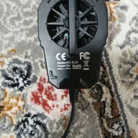 فن خنک کننده موبایل