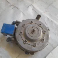 کپسول ال پی جی