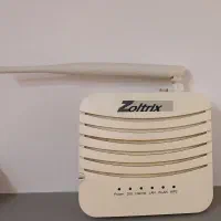 مودم زولتریکس