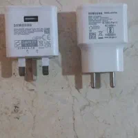 شارژر سرکارتنی سامسونگ