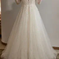 لباس عروس ترک