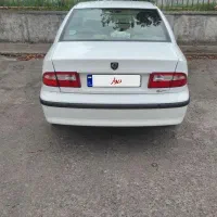 سمند ef7 مدل 1400