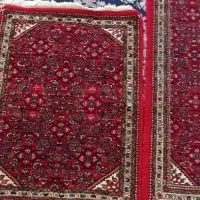 فرش دستباف پرتراکم