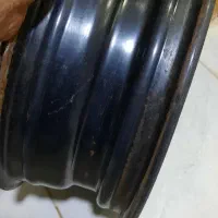 رینگ ۱۴ فولادی