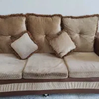 مبلمان راحتی ۷نفره