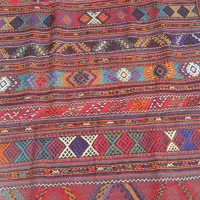 گلیم وجاجیم امتر و۸۰در ۳متر و۶۰