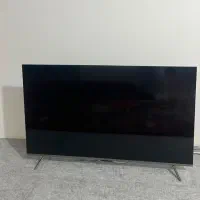 تلویزیون ایکس ویژن 55 اینج