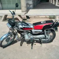 موتور 89 شباب 200