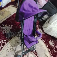 کالسکه بچه