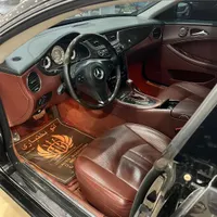بنز CLS500|خودرو سواری و وانت|تهران, شاهین|دیوار