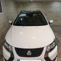 کوییک gxr-L مدل ۱۴۰۳ درحدصفر