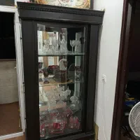 ویترین|بوفه، ویترین، کنسول|بروجن, |دیوار