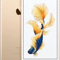 ایفون 6s plus