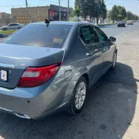 دنا پلاس اتومات توربو۶ دنده
