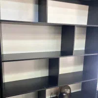 کمد قفسه ای mdf