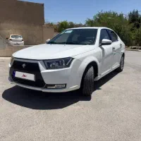 دنا پلاس توربو دنده ایی