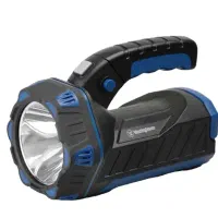 چراغ قوه شارژی وستینگهاوس مدل WF227-CB