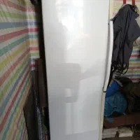 یخچال تمام فریزر