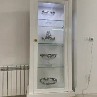بوفه( ویترین) شیک