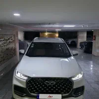 تیگو ۸ پرومکس
