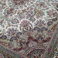 دو تخته فرش 12متری خاطره کویر یزد 700شانه