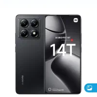 شیائومی 14t رام 12 رم 512