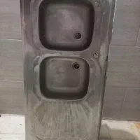 سینک دوقلو