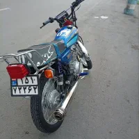 رهرو۲۰۰|موتورسیکلت|پردیس, شهرک صنعتی کمرد|دیوار