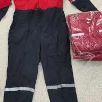لباس کار