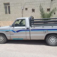 مزدا2000مدل ۸۶
