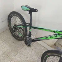 دوچرخه ALEX24|دوچرخه، اسکیت، اسکوتر|شازند, |دیوار