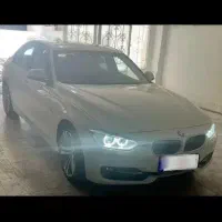 bmw 320 2014