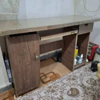 میز کامپیوتر (میز تحریر)